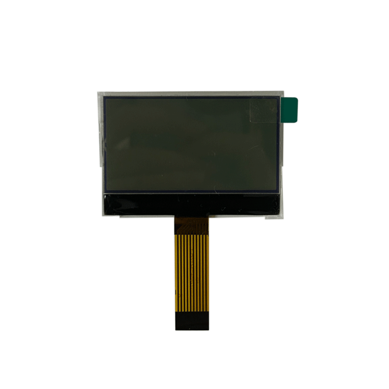 128x64 COG LCD-skärm Monokrom grafisk LCD-skärm