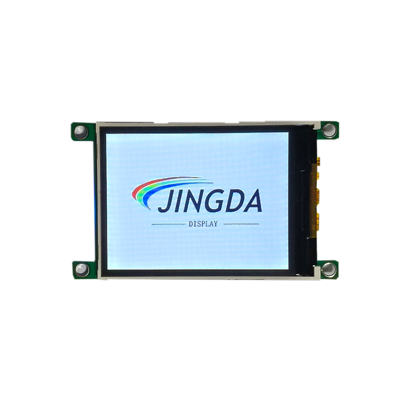 2,4 tum integrerad seriell port TFT -display med 240x320 upplösning