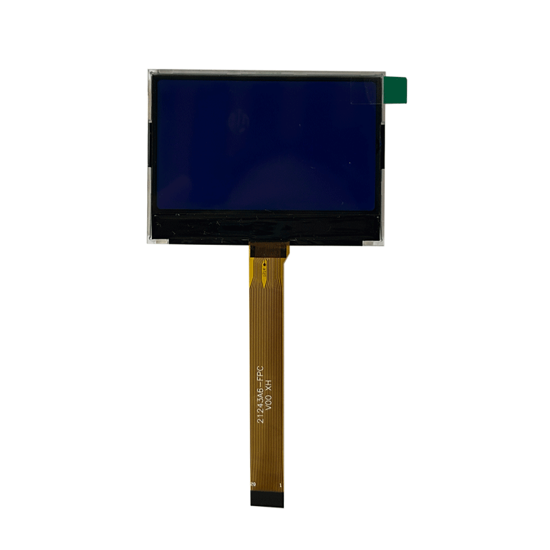 240128 STN negativ LCD-skärm FSTN negativ skärm