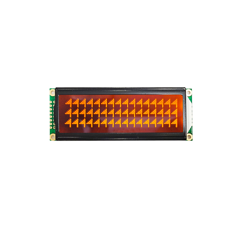 FSTN negativ LCD-skärm med 16x3 tecken