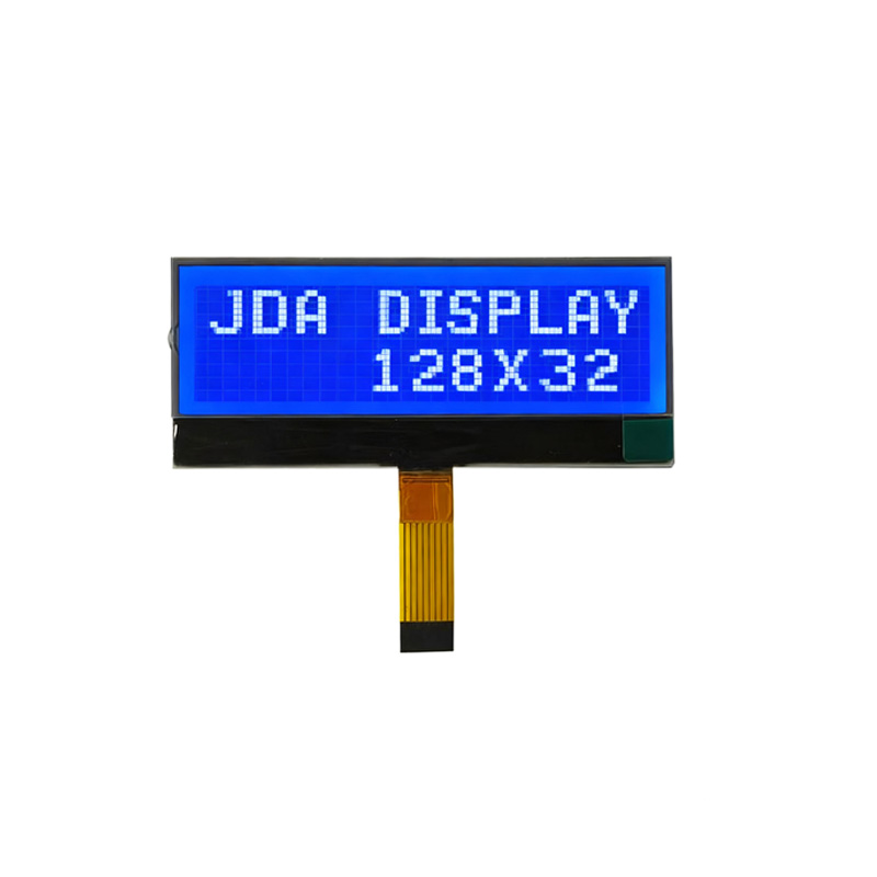 LCD-skärm 128x32 grafisk punktmatrisskärm ST7567T Drive IC