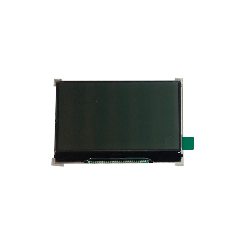 LCD-skärm 128x64 FSTN Gasmätare grafisk display
